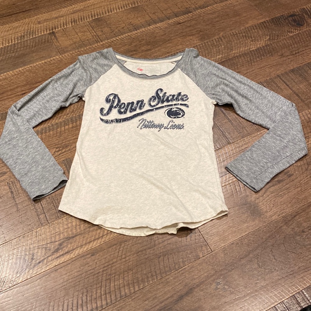 Penn State Nittany Lions Top